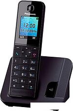 Радиотелефон Panasonic KX-TGH210RUB