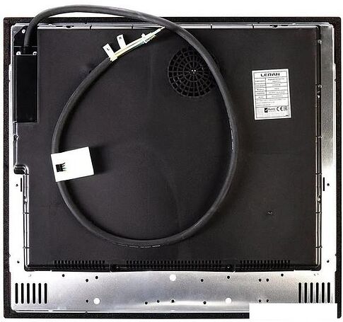 Варочная панель Leran EIH 6543 BV