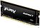 Оперативная память Kingston FURY Impact 16GB DDR4 SODIMM PC4-23400 KF429S17IB1/16