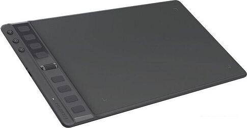 Графический планшет Huion Inspiroy 2 M H951P (черный)