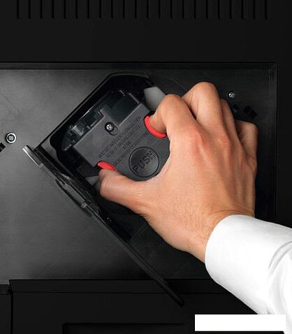 Эспрессо кофемашина DeLonghi ECAM 23.460.S