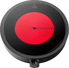 Настольная плита Xiaomi Mijia Electric Ceramic Stove S1 MDTL001CM (с переходником на евровилку) Настольная плита Xiaomi Mijia Electric Ceramic Stove S1 MDTL001CM (с переходником на евровилку)