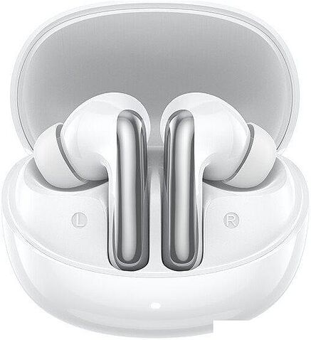 Наушники QCY MeloBuds N60 (белый)
