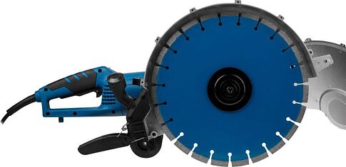 Электрорез Bull BCS 3526