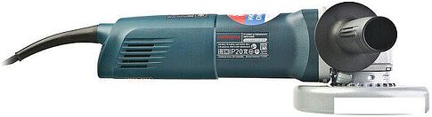 Угловая шлифмашина Hanskonner HWS1400E