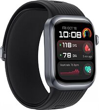 Умные часы Huawei Watch D2 (черный)