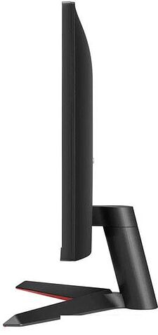 Монитор LG 24MP60G-B