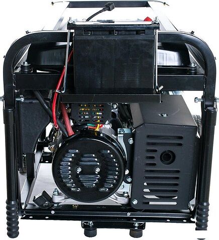 Бензиновый генератор Inforce WGL230