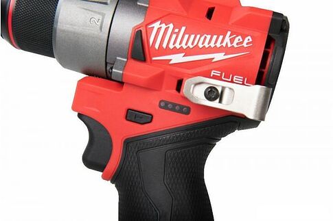 Дрель-шуруповерт Milwaukee M12 FUEL M12FDD2-0 4933479872 (без АКБ)
