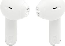 Наушники JBL Tune Flex 2 (белый)