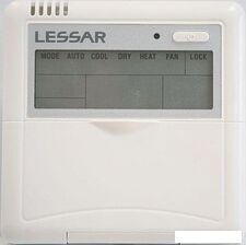 Кондиционер Lessar LS-HE12DWA2/LU-HE12UWA2
