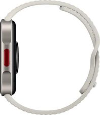 Умные часы Xiaomi Redmi Watch 6 Lite (серебристый, международная версия)