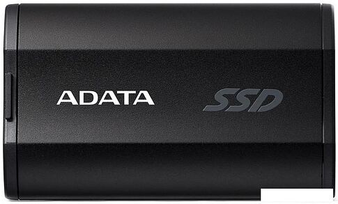 Внешний накопитель ADATA SD810 1TB SD810-1000G-CBK