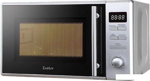Микроволновая печь Evelux MW 203 X