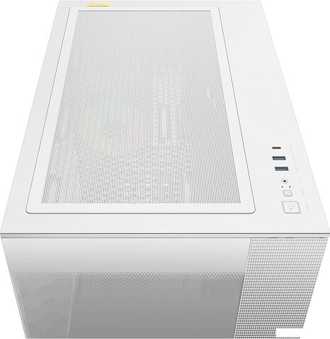 Корпус Ocypus Delta C74 WH ARGB