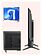 Телевизор Яндекс ТВ Станция Бейсик QLED с Алисой 43 YNDX-00078B