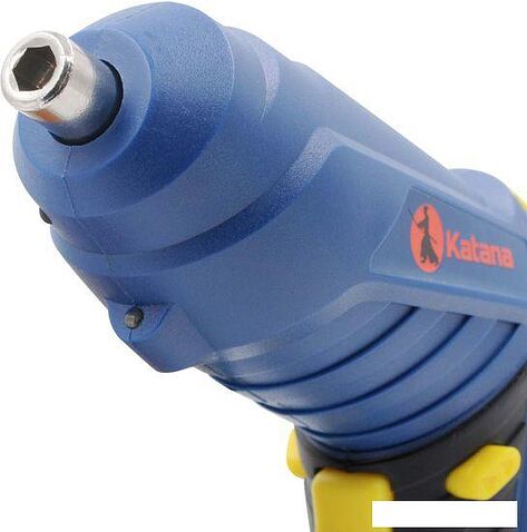 Электроотвертка Katana SW5000