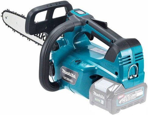 Аккумуляторная пила Makita UC004GM101 (с 1-им АКБ)