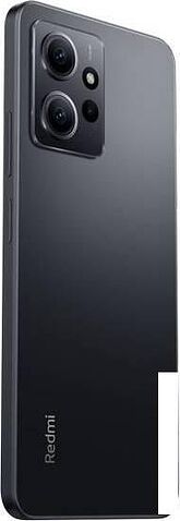 Смартфон Xiaomi Redmi Note 12 4GB/128GB без NFC международная версия (серый оникс)