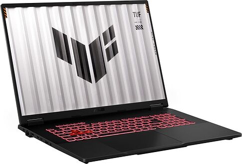 Игровой ноутбук ASUS TUF Gaming A18 2025 FA808UH-S8049