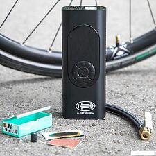 Автомобильный компрессор Heyner 235200