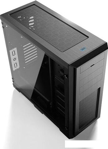 Корпус Phanteks Enthoo Pro Tempered Glass PH-ES614PTG_BK