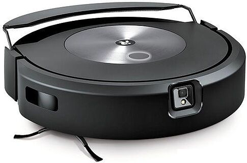 Робот-пылесос iRobot Roomba Combo j7+