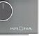 Варочная панель Krona Mysterium gh 60 GR
