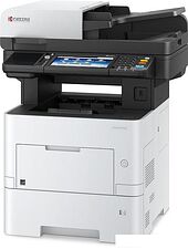 МФУ Kyocera Mita ECOSYS M3655idn МФУ Kyocera Mita ECOSYS M3655idn