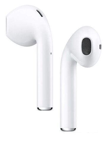 Наушники TFN AirJam II (белый)