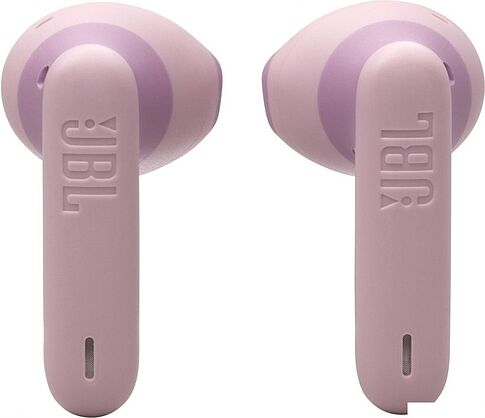 Наушники JBL Wave Flex 2 (розовый)