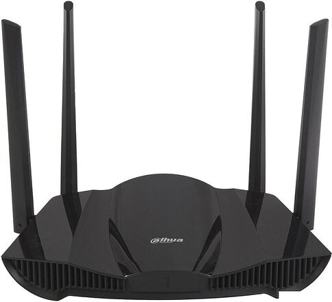 Wi-Fi роутер Dahua AX30