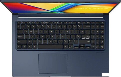 Ноутбук ASUS Vivobook 15 F1504VA-BQ250 Win 11 Home
