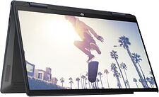 Ноутбук 2-в-1 HP Pavilion x360 14-ek1020ci 8K813EA