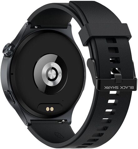 Умные часы Black Shark A3 (черный)