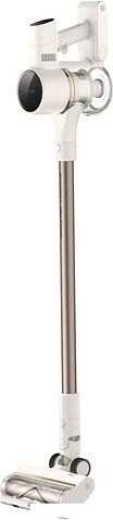 Пылесос Dreame Cordless Vacuum Cleaner R10s Aqua VZV25A (евровилка, белый)