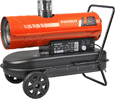 Дизельная тепловая пушка Patriot DTC 202I