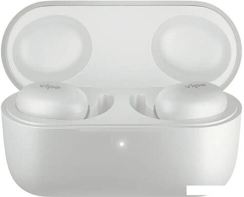 Наушники Vipe X1 Pro (белый)