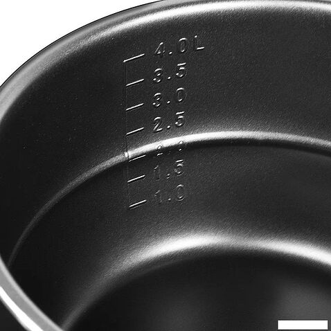 Мультиварка-скороварка Oursson PM5025PSD/IV