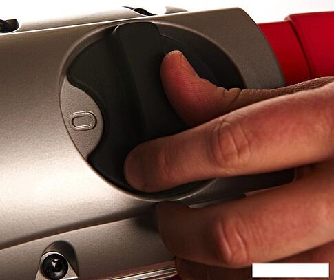 Отбойный молоток Milwaukee Kango 500 S [4933398220]