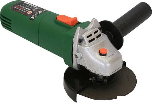 Угловая шлифмашина Калибр МШУ-115/755