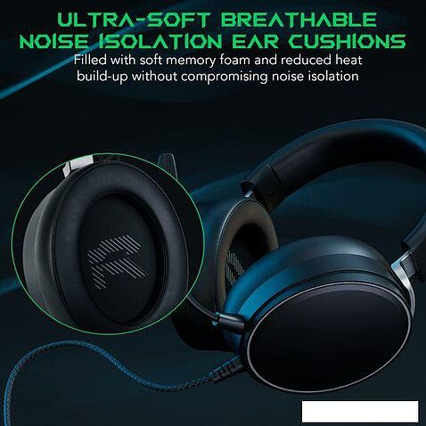 Наушники Black Shark Goblin X2