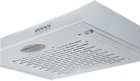 Кухонная вытяжка Ore Oliver 50L (белый)