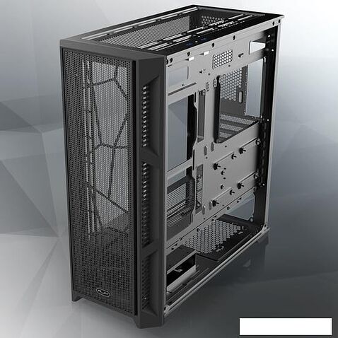 Корпус Raijintek Agos Ultra MS4