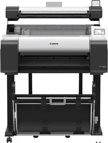 Плоттер Canon imagePROGRAF TM-255
