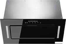 Кухонная вытяжка KUPPERSBERG BIM 600 Black Кухонная вытяжка KUPPERSBERG BIM 600 Black