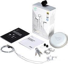 Наушники ASUS ROG Cetra II Core Moonlight White