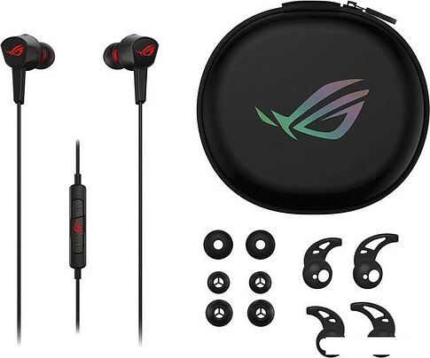 Наушники ASUS ROG Cetra II Core