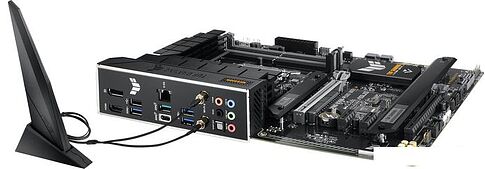 Материнская плата ASUS TUF Gaming B760-Plus WiFi