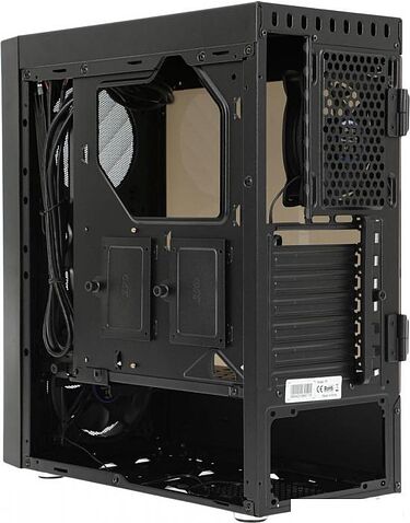Корпус Zalman ZM-T7